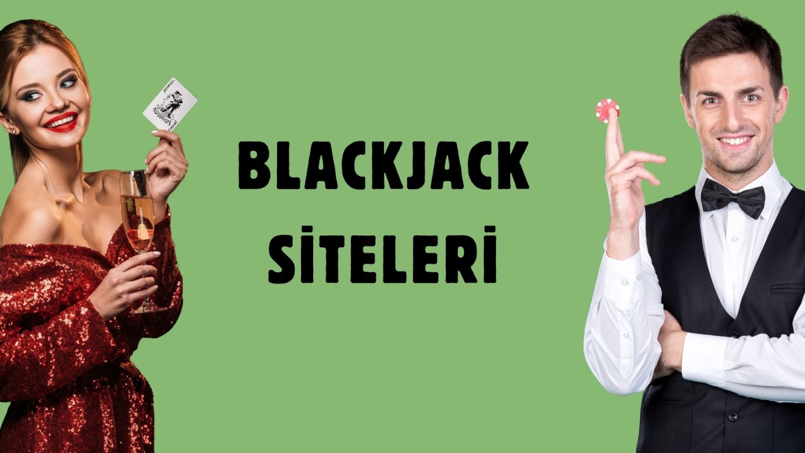Blackjack Siteleri