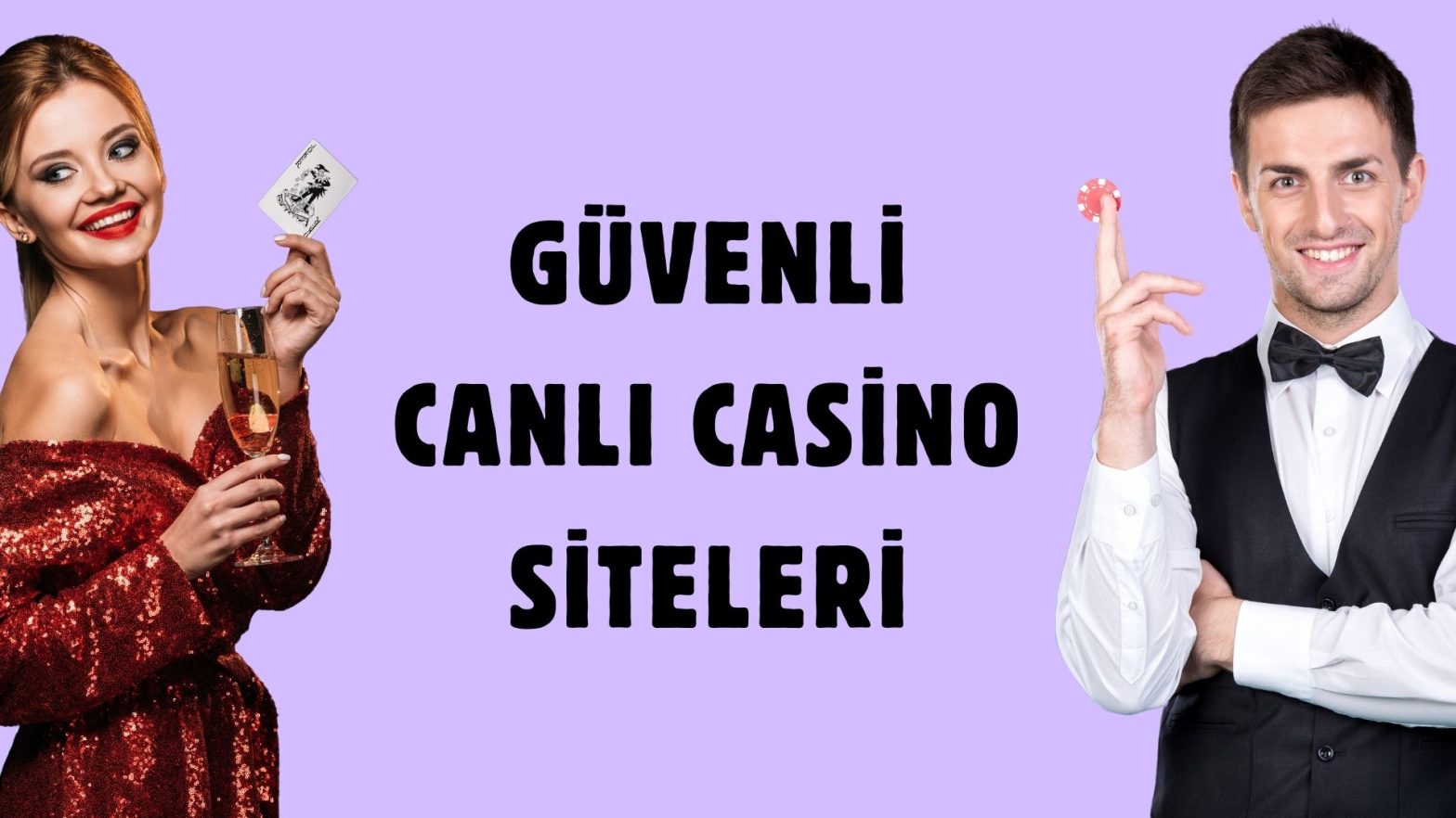 Güvenli Canlı Casino Siteleri