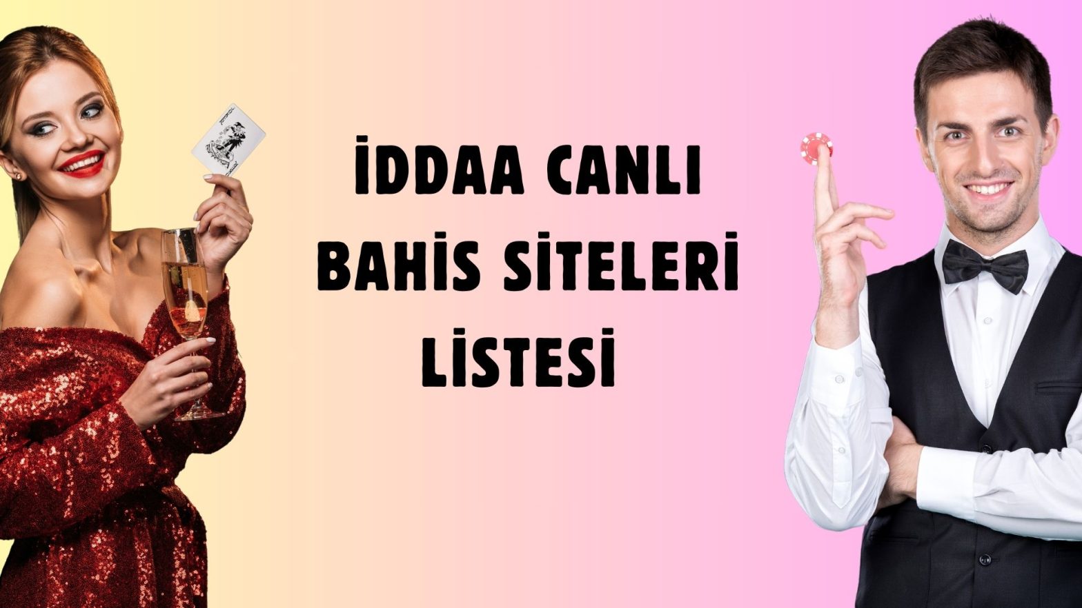 iddaa Canlı Bahis Siteleri Listesi