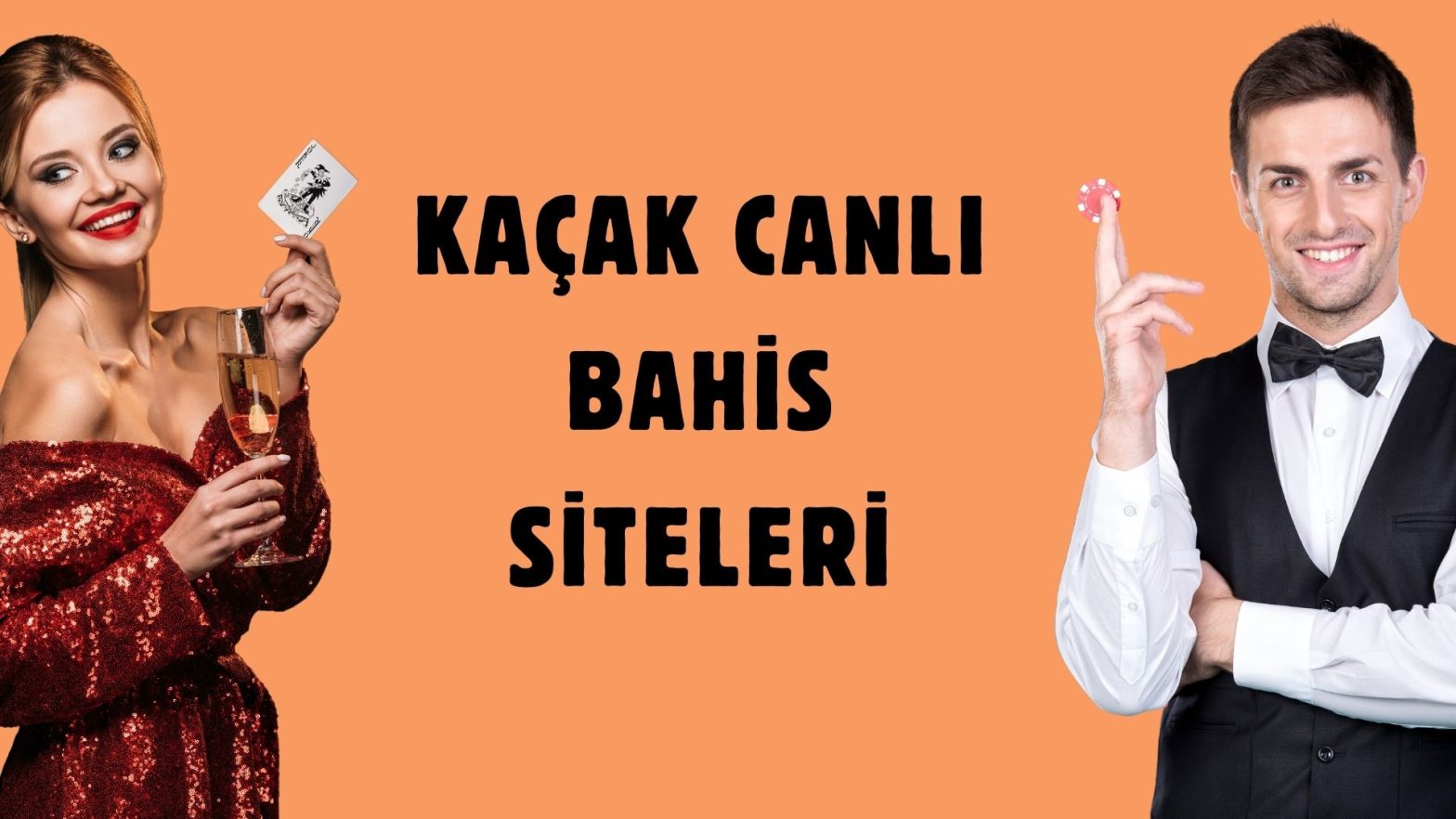 Kaçak Canlı Bahis Siteleri
