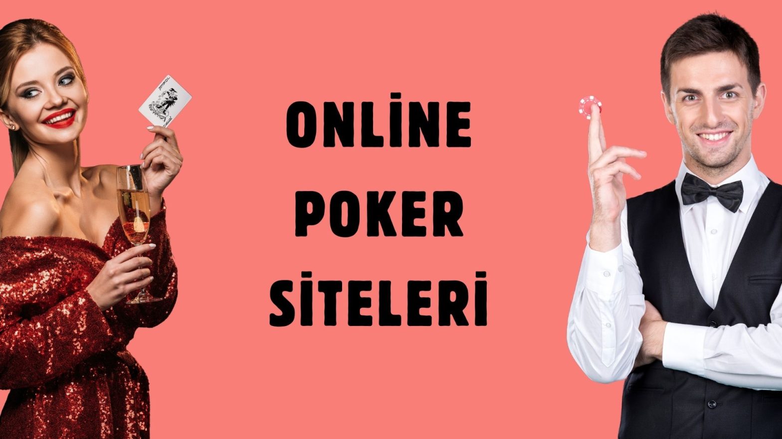 Online Poker Siteleri