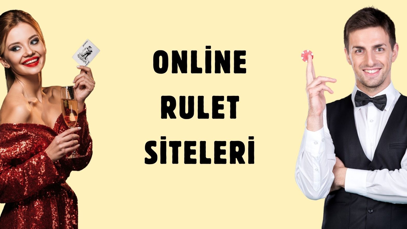 Online Rulet Siteleri