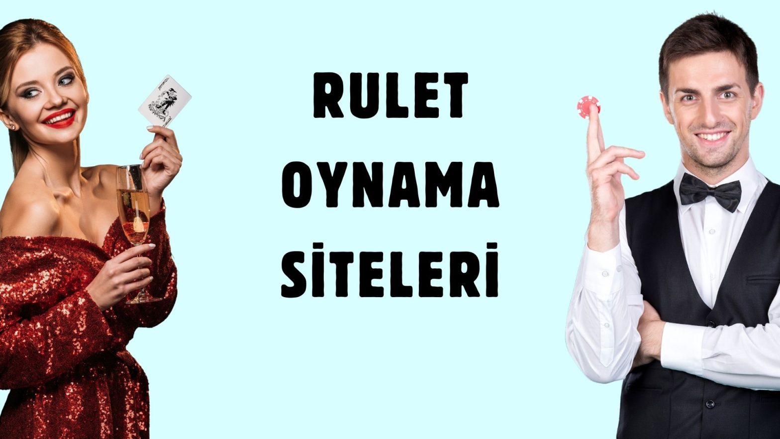 Rulet Oynama Siteleri